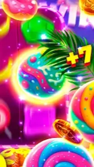 Bouncy Ball Screenshot