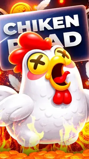 Chicken Road Screenshot